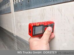 SCHMITZ CARGOBULL SKO 24 Kühlauflieger Vector 1550 Strom/Diesel