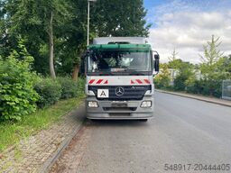 Mercedes-Benz 2641K 6x2 Abroller Klima