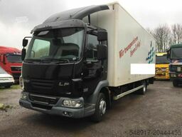 DAF LF 45-250 Koffer E5 EEV LBW Klima AHK