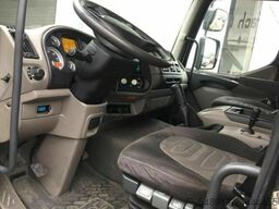 DAF LF 45-250 Koffer E5 EEV LBW Klima AHK