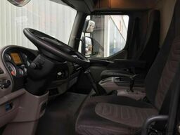 DAF LF 45-250 Koffer E5 EEV LBW Klima AHK