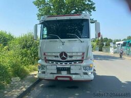 Mercedes-Benz 1843 M.Haus E6 Blatt/Luft 1-Hand