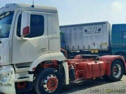 Mercedes-Benz 1843 M.Haus E6 Blatt/Luft 1-Hand