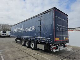 SCHMITZ SCB S3T VERBREEDBAAR