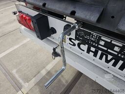SCHMITZ SCB S3T VERBREEDBAAR