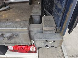 SCHMITZ SCB S3T VERBREEDBAAR