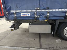 SCHMITZ SCB S3T VERBREEDBAAR