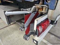 SCHMITZ SCB S3T VERBREEDBAAR