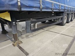 SCHMITZ SCB S3T VERBREEDBAAR WIDTH EXTENDABLE