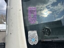 MAN TGM 15.290 4X2, LADEBORDWAND SCHLAFKABINE