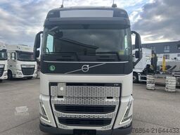 VOLVO FH 460 E6, LOW DECK , I SAVE, FULL AIR I-SHIFT, STANDKLIMA