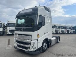 VOLVO FH 460 E6, LOW DECK , I SAVE, FULL AIR I-SHIFT, STANDKLIMA