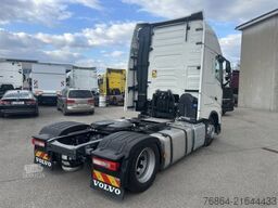 VOLVO FH 460 E6, LOW DECK , I SAVE, FULL AIR I-SHIFT, STANDKLIMA