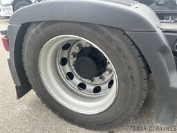 VOLVO FH 460 E6, LOW DECK , I SAVE, FULL AIR I-SHIFT, STANDKLIMA