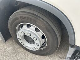 VOLVO FH 460 E6, LOW DECK , I SAVE, FULL AIR I-SHIFT, STANDKLIMA