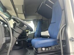 VOLVO FH 460 E6, LOW DECK , I SAVE, FULL AIR I-SHIFT, STANDKLIMA