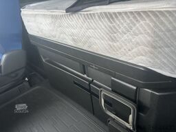 VOLVO FH 460 E6, LOW DECK , I SAVE, FULL AIR I-SHIFT, STANDKLIMA