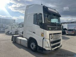 VOLVO FH 460 E6, LOW DECK , I SAVE I-SHIFT, STANDKLIMA, FULL AIR