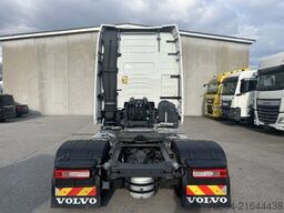 VOLVO FH 460 E6, LOW DECK , I SAVE I-SHIFT, STANDKLIMA, FULL AIR