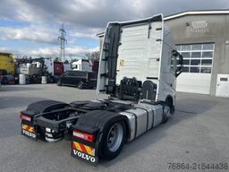 VOLVO FH 460 E6, LOW DECK , I SAVE I-SHIFT, STANDKLIMA, FULL AIR