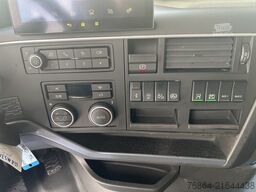 VOLVO FH 460 E6, LOW DECK , I SAVE I-SHIFT, STANDKLIMA, FULL AIR