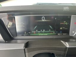 VOLVO FH 460 E6, LOW DECK , I SAVE I-SHIFT, STANDKLIMA, FULL AIR