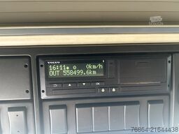 VOLVO FH 460 E6, LOW DECK , I SAVE I-SHIFT, STANDKLIMA, FULL AIR