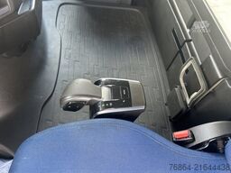 VOLVO FH 460 E6, LOW DECK , I SAVE I-SHIFT, STANDKLIMA, FULL AIR