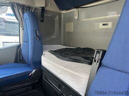VOLVO FH 460 E6, LOW DECK , I SAVE I-SHIFT, STANDKLIMA, FULL AIR