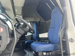 VOLVO FH 460 E6, LOW DECK , I SAVE I-SHIFT, STANDKLIMA, FULL AIR