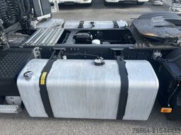 VOLVO FH 460 E6, LOW DECK , I SAVE I-SHIFT, STANDKLIMA, FULL AIR