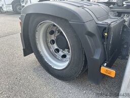 VOLVO FH 460 E6, LOW DECK , I SAVE I-SHIFT, STANDKLIMA, FULL AIR