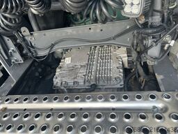 VOLVO FH 460 E6, LOW DECK , I SAVE I-SHIFT, STANDKLIMA, FULL AIR