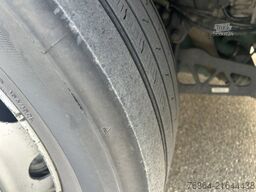 VOLVO FH 460 E6, LOW DECK , I SAVE I-SHIFT, STANDKLIMA, FULL AIR