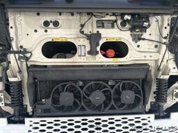 VOLVO FH 460 E6, LOW DECK , I SAVE I-SHIFT, STANDKLIMA, FULL AIR