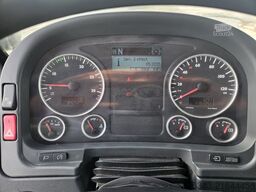 MAN TGM 18-290 BL - EEV - TAUTLINER + LIFT