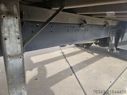 MAN TGM 18-290 BL - EEV - TAUTLINER + LIFT