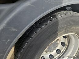 MAN TGM 18-290 BL - EEV - TAUTLINER + LIFT