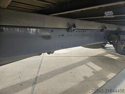 MAN TGM 18-290 BL - EEV - TAUTLINER + LIFT