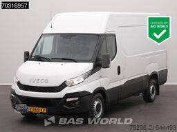 Iveco Daily 35S13 Automaat L2H2 3,5t Trekhaak Airco C...