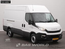 Iveco Daily 35S13 Automaat L2H2 3,5t Trekhaak Airco C...