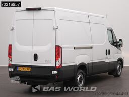 Iveco Daily 35S13 Automaat L2H2 3,5t Trekhaak Airco C...