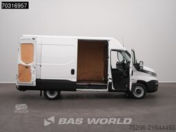 Iveco Daily 35S13 Automaat L2H2 3,5t Trekhaak Airco C...