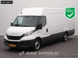 Iveco Daily 35S16 Automaat L3H2 160PK Airco Camera Pa...