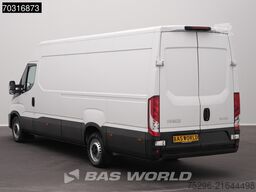 Iveco Daily 35S16 Automaat L3H2 160PK Airco Camera Pa...