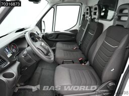 Iveco Daily 35S16 Automaat L3H2 160PK Airco Camera Pa...