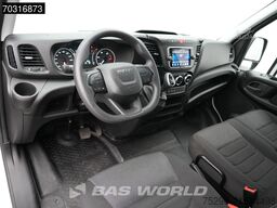 Iveco Daily 35S16 Automaat L3H2 160PK Airco Camera Pa...