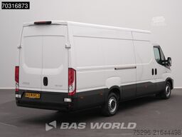 Iveco Daily 35S16 Automaat L3H2 160PK Airco Camera Pa...
