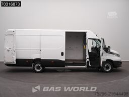 Iveco Daily 35S16 Automaat L3H2 160PK Airco Camera Pa...