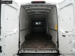 Iveco Daily 35S16 Automaat L3H2 160PK Airco Camera Pa...